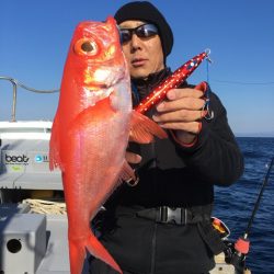 ＴＡＲＯＭＡＲＵ 釣果