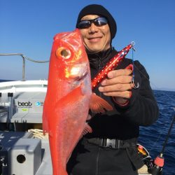 ＴＡＲＯＭＡＲＵ 釣果