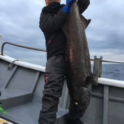 ＴＡＲＯＭＡＲＵ 釣果