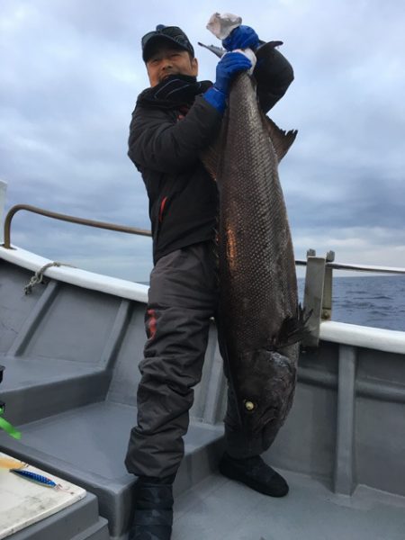 ＴＡＲＯＭＡＲＵ 釣果