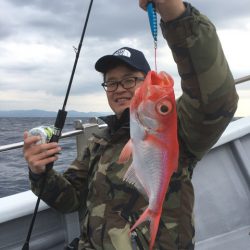 ＴＡＲＯＭＡＲＵ 釣果