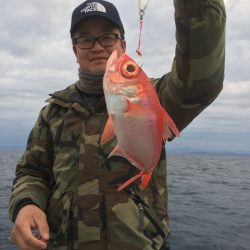 ＴＡＲＯＭＡＲＵ 釣果