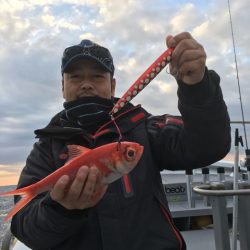 ＴＡＲＯＭＡＲＵ 釣果