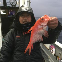 ＴＡＲＯＭＡＲＵ 釣果