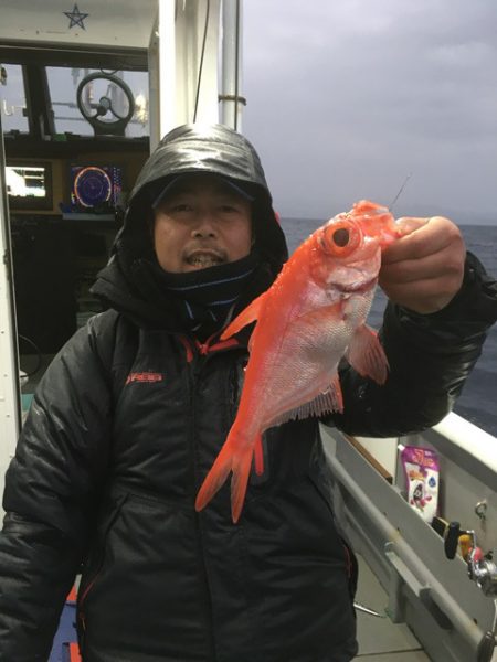 ＴＡＲＯＭＡＲＵ 釣果