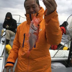 ＴＡＲＯＭＡＲＵ 釣果