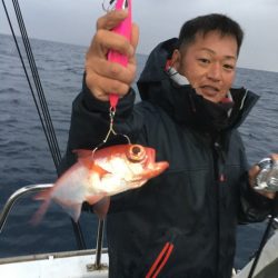 ＴＡＲＯＭＡＲＵ 釣果