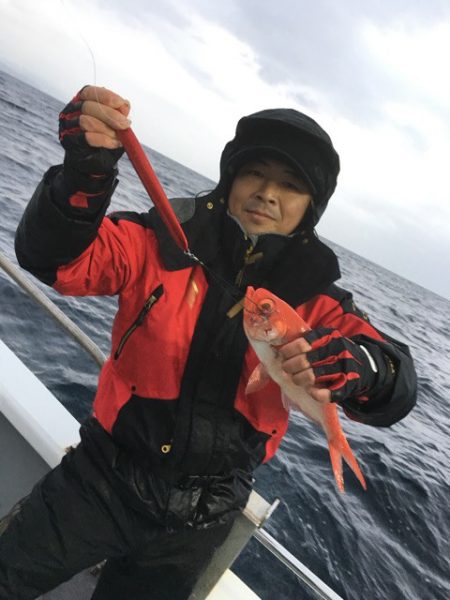 ＴＡＲＯＭＡＲＵ 釣果