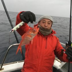 ＴＡＲＯＭＡＲＵ 釣果