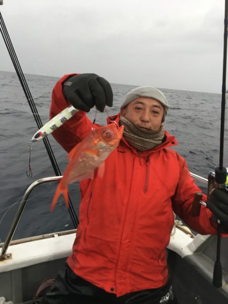 ＴＡＲＯＭＡＲＵ 釣果