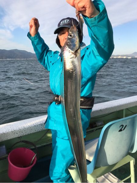 ヤザワ渡船 釣果