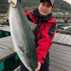 釣り堀水宝 釣果