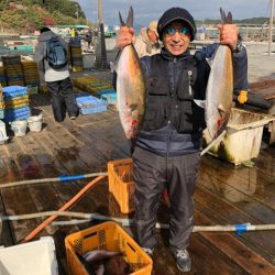 釣り堀水宝 釣果