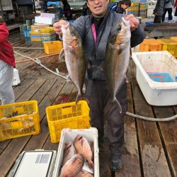 釣り堀水宝 釣果
