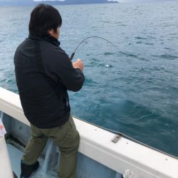 あみや渡船 JIGBOY 釣果