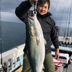 あみや渡船 JIGBOY 釣果