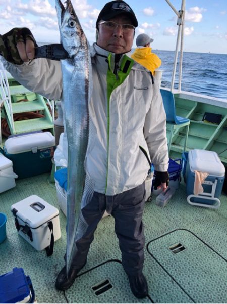 ヤザワ渡船 釣果