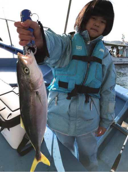 ヤザワ渡船 釣果