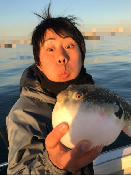 遊漁船メテオ 釣果