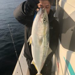 あみや渡船 JIGBOY 釣果