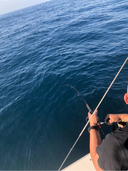 あみや渡船 JIGBOY 釣果