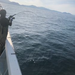 あみや渡船 JIGBOY 釣果