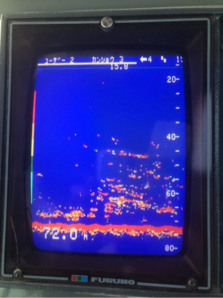 あみや渡船 JIGBOY 釣果