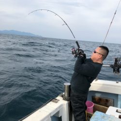 あみや渡船 JIGBOY 釣果