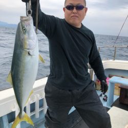 あみや渡船 JIGBOY 釣果