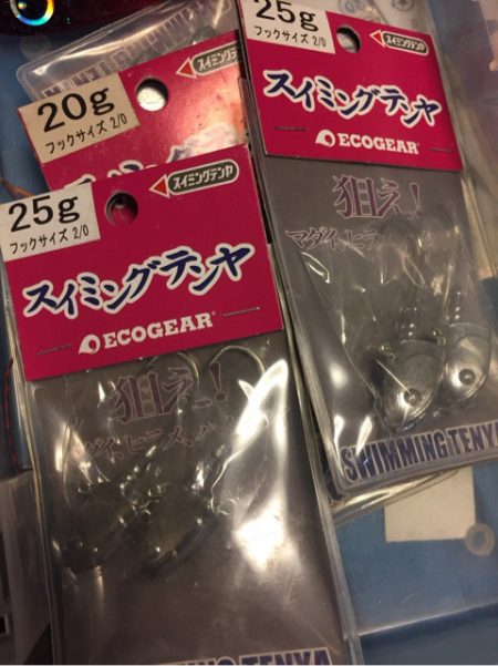 「LaGooN」蒼陽丸 日和号　 釣果