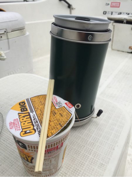 「LaGooN」蒼陽丸 日和号　 釣果