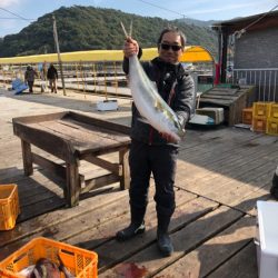 釣り堀水宝 釣果