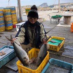 釣り堀水宝 釣果