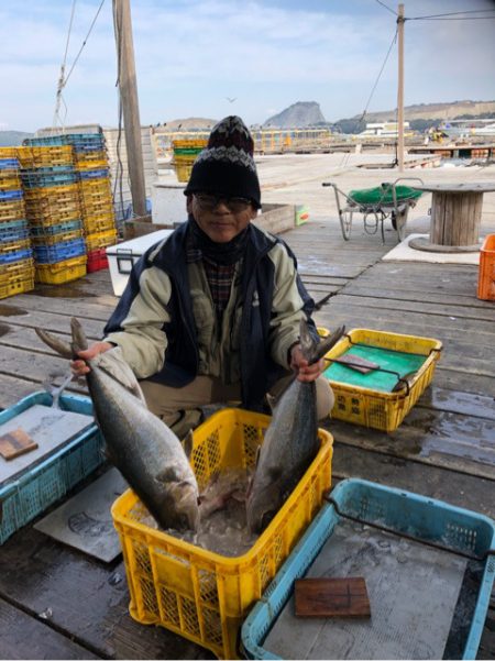釣り堀水宝 釣果