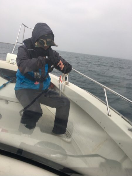 末広丸(熊本) 釣果