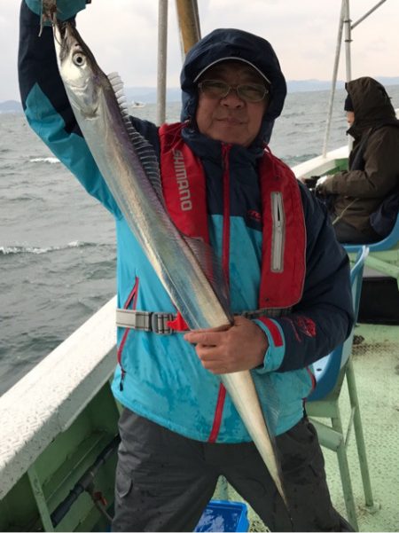 ヤザワ渡船 釣果