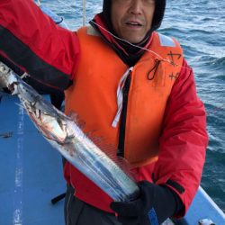 ヤザワ渡船 釣果