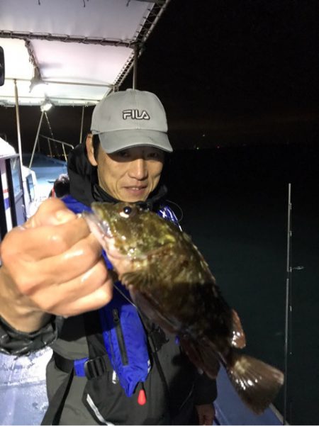 ヤザワ渡船 釣果