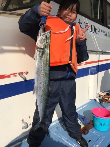 ヤザワ渡船 釣果