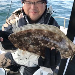 遊漁船メテオ 釣果