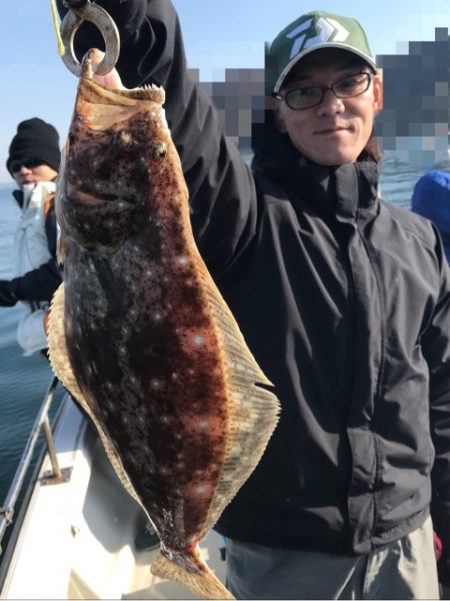 遊漁船メテオ 釣果