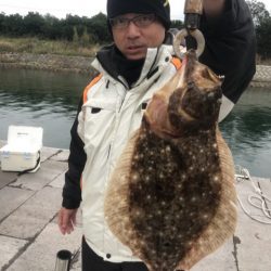 遊漁船メテオ 釣果