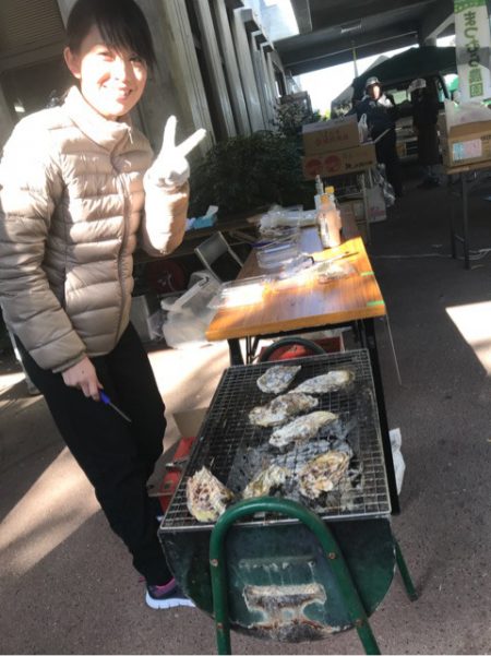 遊漁船メテオ 釣果