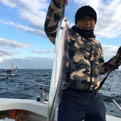 末広丸(熊本) 釣果