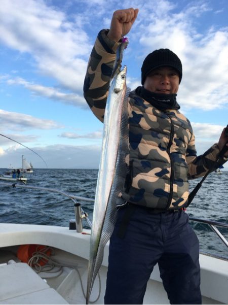 末広丸(熊本) 釣果