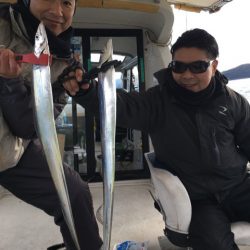 末広丸(熊本) 釣果