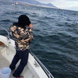 末広丸(熊本) 釣果