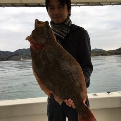 末広丸(熊本) 釣果