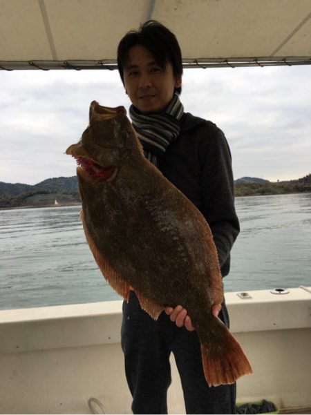 末広丸(熊本) 釣果