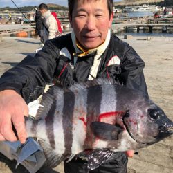 釣り堀水宝 釣果